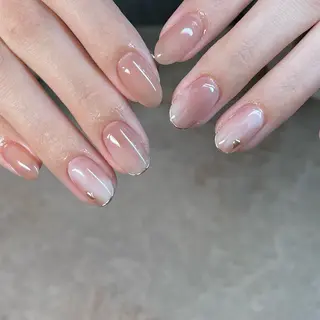 ネイル maison de NALIのネイルデザイン