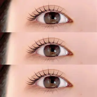 マツエク・マツパ maimi 〖天神Lino店〗のマツエク・マツパデザイン