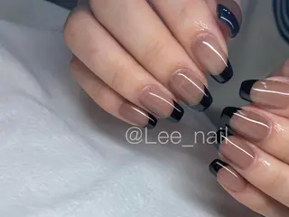ネイル Lee_ nailのネイルデザイン