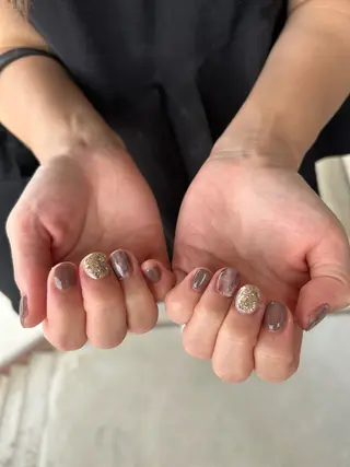 ネイル ArcoIris所属・Arco Iris 告瑠莉のネイルデザイン