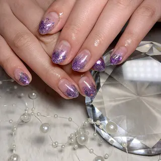 ネイル nail salon M'U【エムユー】のネイルデザイン