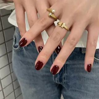 ネイル each kiyokaのネイルデザイン