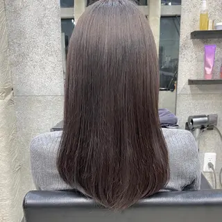 ロング ♡HARUKA/縮毛 /髪質改善/BOBのヘアスタイル