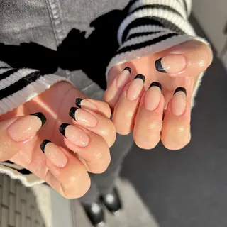 ネイル Angie 湘南台店のネイルデザイン