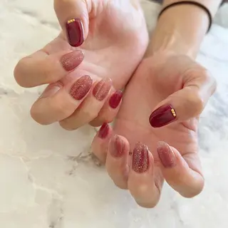 ネイル nail salon Regaosのネイルデザイン