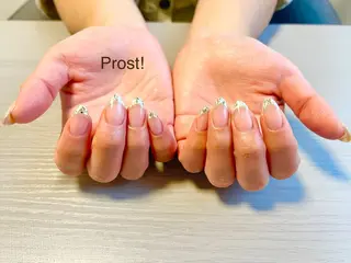 ネイル Nails Prost!のネイルデザイン