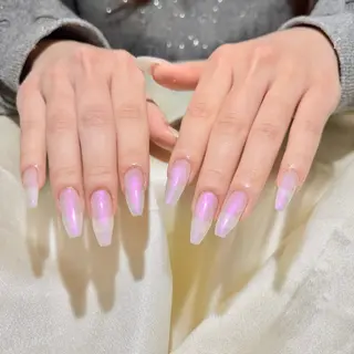 ネイル mio nail TANIのネイルデザイン