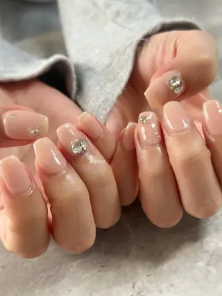 ネイル One's Nail Roomのネイルデザイン