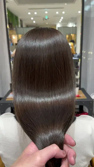 ミディアム カラー 🌟ショートの匠/ お悩み解決🌟みねのヘアスタイル