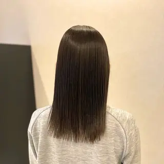 セミロング Forest. kanako🕊️のヘアスタイル