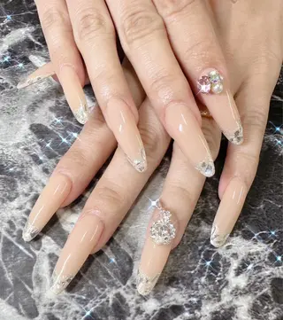 ネイル nailsalon asupida所属・nail salon asupidaのネイルデザイン