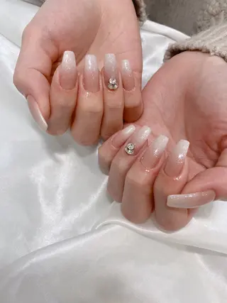 ネイル miRAN所属・miRAN 上尾のネイルデザイン