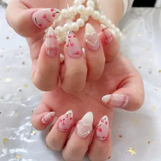 ネイル Kasumi Nailのネイルデザイン