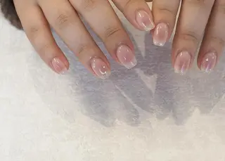 ネイル 田中 （ネイリスト）のネイルデザイン