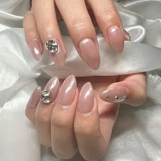 ネイル Moon  Nail /栄　大須のネイルデザイン