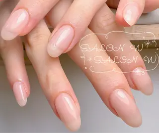 ネイル SALON W✨ Yuriのネイルデザイン