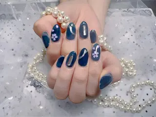 ネイル MUSES  NAIL  SALON所属・MUSES ネイルのネイルデザイン