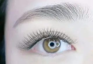 マツエク・マツパ Ｍ salon アイラッシュのマツエク・マツパデザイン