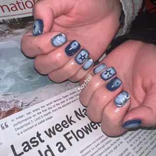 ネイル Nov. ネイルサロンのネイルデザイン