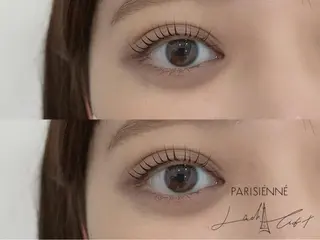 マツエク・マツパ MAQUM𖤐 Satsumiのマツエク・マツパデザイン