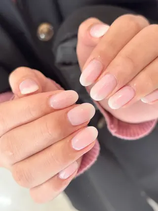 ネイル clear yayoiのネイルデザイン