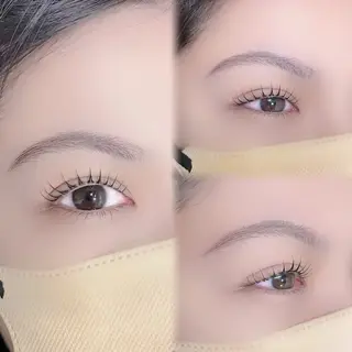 マツエク・マツパ Niyu名駅/ sana🪄のマツエク・マツパデザイン