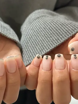 ネイル CELAVY所属・CELAVY ayanoのネイルデザイン