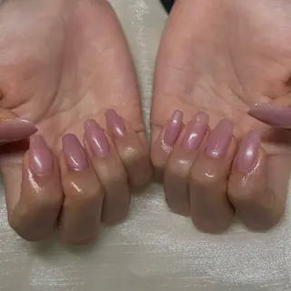 ネイル Eyelash&Nail Sora所属・n aのネイルデザイン
