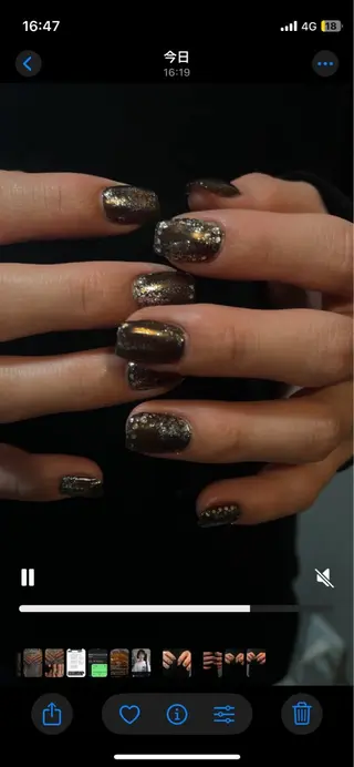 ネイル redpoint mayuのネイルデザイン