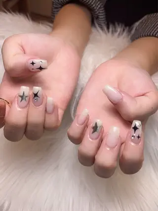 ネイル mi kaのネイルデザイン