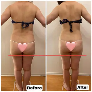 痩身リラク専門サロン 〜LUCIALL 〜のエステ・リラクイメージ