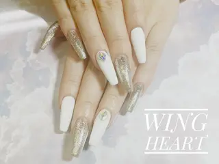 ネイル H NANAのネイルデザイン