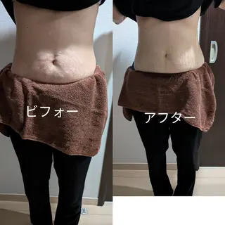 倉敷お腹 リセットサロンのエステ・リラクイメージ