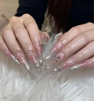 ネイル Noiranail_ studio川越西口のネイルデザイン