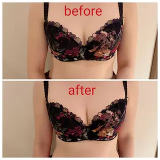 育乳専門店 Tulipeのエステ・リラクイメージ