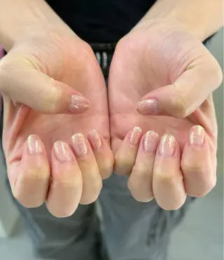 ネイル m harukaのネイルデザイン