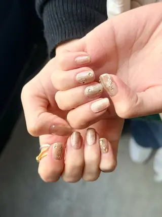 ネイル Eden Enomotoのネイルデザイン