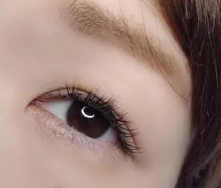 マツエク・マツパ maison calmeのマツエク・マツパデザイン