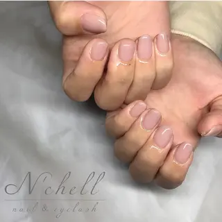 ネイル Nailist Aoiのネイルデザイン