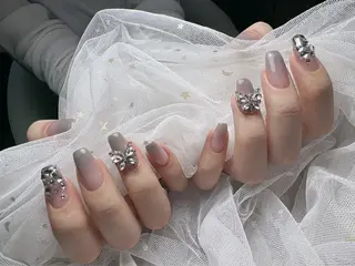 ネイル 桜 ネイルのネイルデザイン