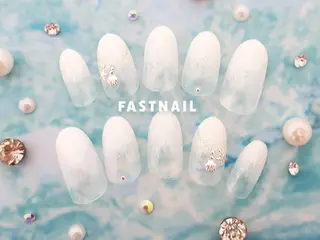 ネイル FASTNAIL LOCO 昭島店のネイルデザイン