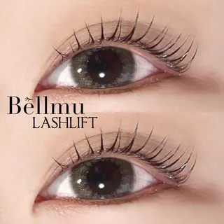 マツエク・マツパ 💈Bèllmu/ なんば/心斎橋❣️のマツエク・マツパデザイン