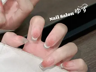 ネイル ネイルサロン ゆずのネイルデザイン