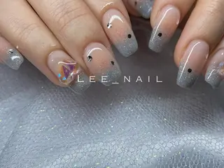 ネイル Lee_ nailのネイルデザイン