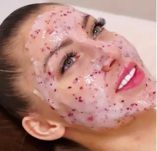 STELLAR. 谷岡恵里香のエステ・リラクイメージ