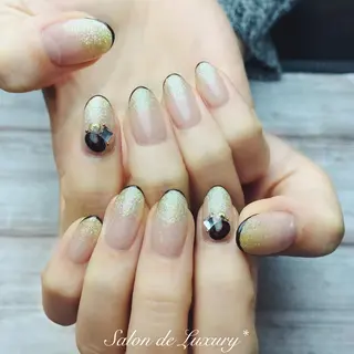 ネイル 木村 瑞希のネイルデザイン