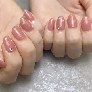 ネイル Ayane 🫧のネイルデザイン