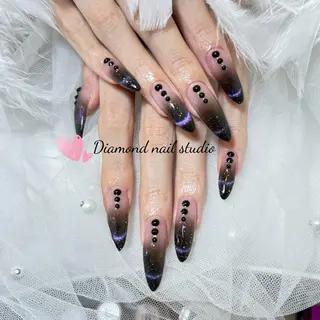 ネイル Diamond NAIL✨のネイルデザイン