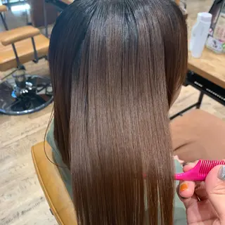 ミディアム ボブ指名No.1/ ボブパーマ/ユキのヘアスタイル