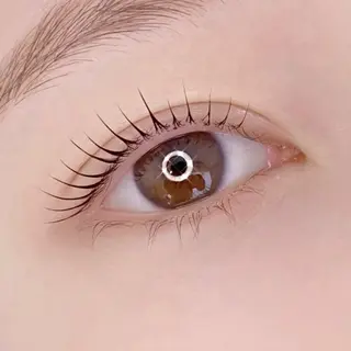 マツエク・マツパ Nancy所属・束感まつげ❤︎ あみのマツエク・マツパデザイン